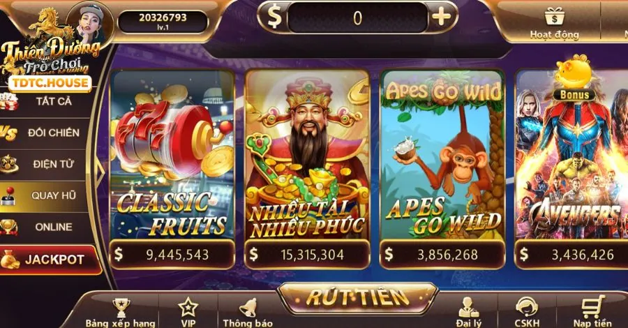 Cá cược Thể Thao ABC8