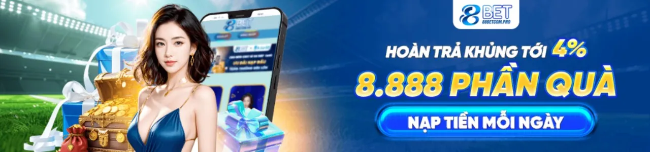 Nền tảng giải trí ABC8 tải app